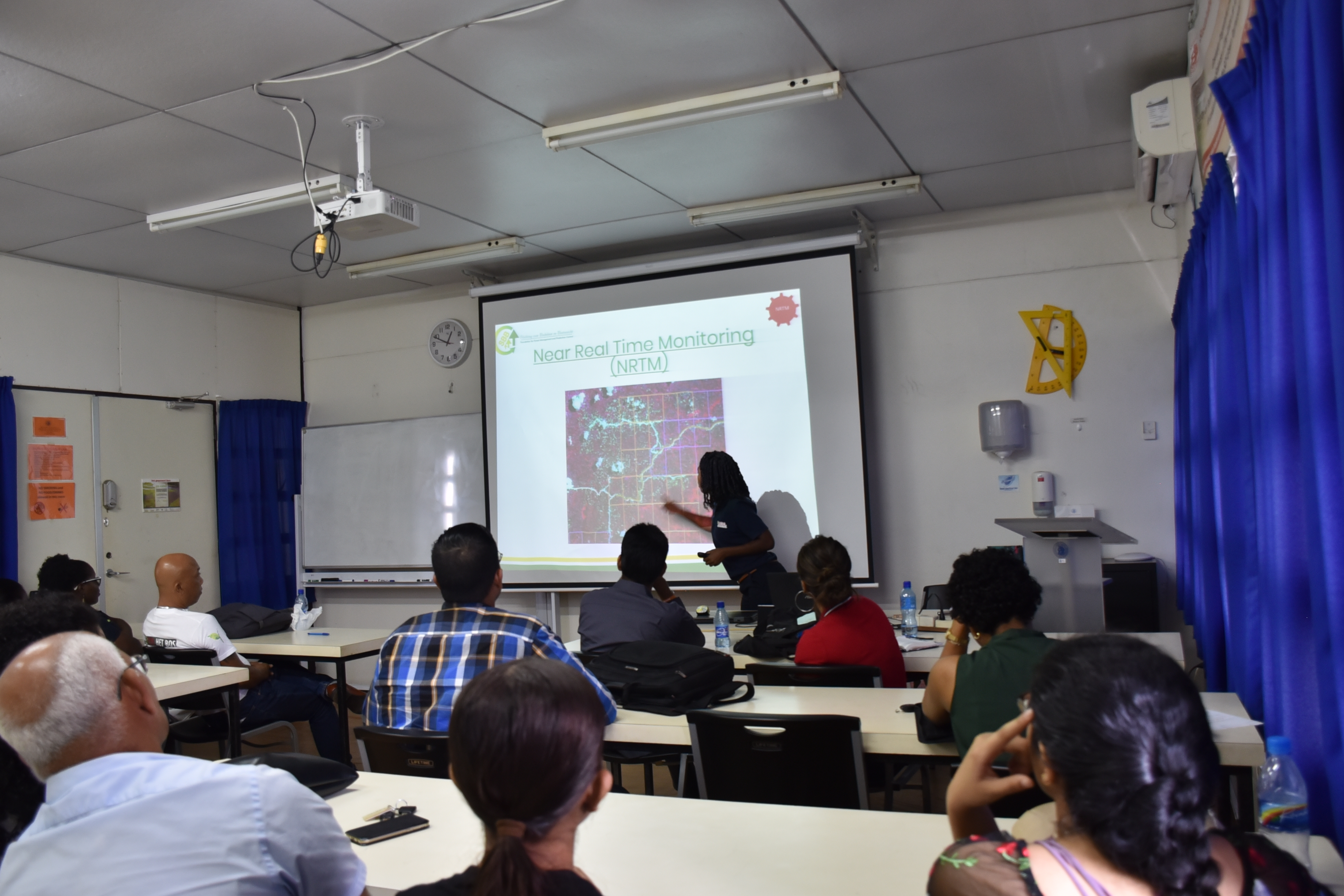Sessie ADEK  IGRS oktober 2019
