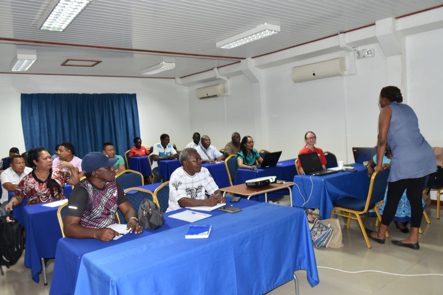 RAC in Paramaribo 31 Jan - 02 Feb 2018.JPG